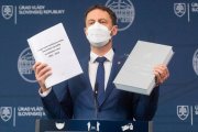 Zdravotnícky analytik a riaditeľ INEKO Dušan Zachar: Štát by nemal kupovať od Penty už postavenú nemocnicu Bory