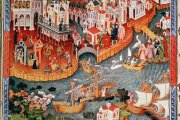 Ako sa cestovalo v stredoveku a aké paralely s dneškom vieme nájsť