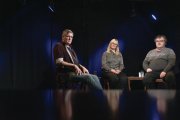 M. Gálisová, M. Mojžiš, Š. Hríb: Svetová vojna nebude