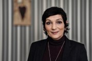 Irena Bihariová z Progresívneho Slovenska: Doba našich ľudí