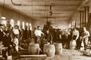 Seriál o pive: O troch sládkoch a revolúcii v pive