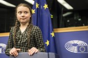 ﻿Slušné Slovensko Jána Gálika: Je suis Greta