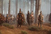 Filmy .týždňa: Odysea, rozmazaný sex a čertovské decko