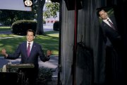 Scaramucci – hovorca, či mafián?