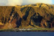 Najizolovanejší ostrov planéty: Tristan da Cunha