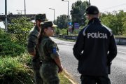 Voľby 2023: migranti tu neboli len tak