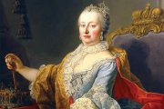 Kto bola Mária Terézia?