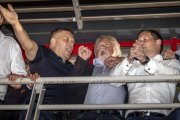 Štefan Hríb: Skončila sa éra Roberta Fica