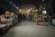 Reportáž z Ukrajiny: Humanitárna pomoc by mohla byť omnoho efektívnejšia