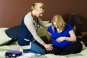 Ako prežiť pôrod: Keď je pôrod operáciou