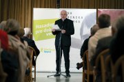 Viliam Klimáček: Správa o jednom hlase
