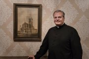 Kňaz z New Yorku: Prežije len slovenská farnosť