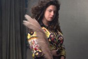 Júlia Kozáková: Rómovia mi dali pocit, že niekam patrím