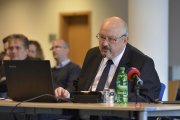 Marek Šmid z KDH : Návrh partnerského spolužitia by bol v rozpore s ústavou