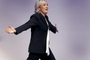 Francúzske voľby: Tu nejde o makrónky
