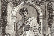 Ovidius: rebel antického Ríma