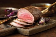 Chateaubriand – najväčší steak zo všetkých