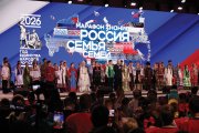 Anton Šechovcov: Putina prerástli veže Kremľa - systém, ktorý vybudoval, ho môže zničiť