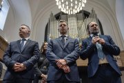 Maďarsko po novom: Putá, putá, mreže, mreže. Ako ide trestanie korupcie novej maďarskej vláde