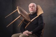 Ten Klimáček je podozrivý, lebo veľa pracuje