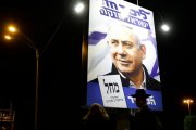 Reportáž z Izraela: Ako Bibiho „kult osobnosti“ vyhráva voľby a odďaľuje mier