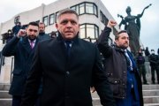 Gabriel Tóth: Slovensko je vo vojne, aj keď „len“ hybridnej