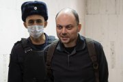 .svet podľa Globsecu: Pomsta po rusky. 25 rokov väzenia a odkaz pre všetkých demokratov