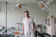 Peter Kaščák: Aj na Slovensku sa dá robiť krásna medicína, ale veľa vecí nefunguje