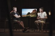 O horúcom lete: Ako a kde nájsť radosť a seba?