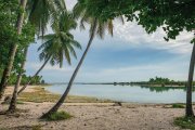 Kiribati: Ako som pil kavu s potomkami ľudožrútov