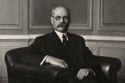 Osobnosti slovenskej kultúry: Ivan Dérer, posledný slovenský masarykovec