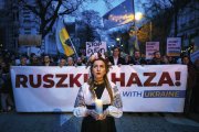 Rusi domov! Už aj z veľvyslanectva (špionážneho centra) v Budapešti