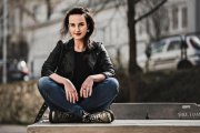 Bubeníčka Karolína Uherčíková: Občas to musí byť nanič