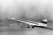 Concorde: Kráľ nebies alebo Ikarus?