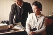 .zvedochtivé čítanie: Simone de Beauvoir alebo kedy je žena ženou