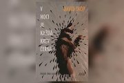 Knižnica týždňa: Čierna krv