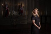 ODOMYKÁME Prezidentka Zuzana Čaputová: ﻿Voľby rozhodne túžba po zmene