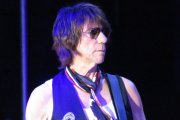 Jeff Beck a môj gitarový sen