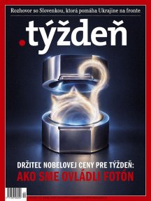 .týždeň