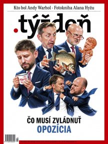 .týždeň