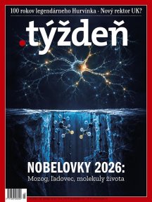 .týždeň