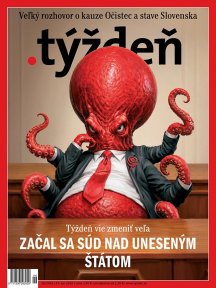 .týždeň