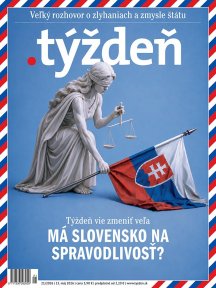 .týždeň