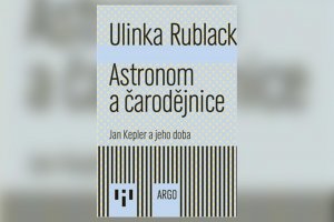 Astronóm a čarodejnica