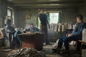 Cinematik uvedie špičkové dánske filmy a privíta jedného z najvýznamnejších dánskych režisérov