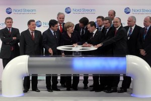 Analytik Karel Hirman: Je Nord Stream karma Európy?