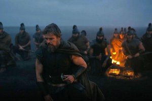 .týždeň vo filme: Nolanova Odysea a trochu života