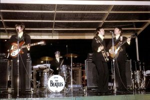 Ďakujeme, odchádzame! Posledné turné a posledný koncert The Beatles