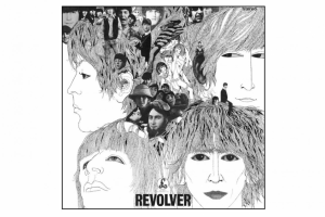 Revolver: Album, ktorý sa už nezmestil na koncertné pódium 