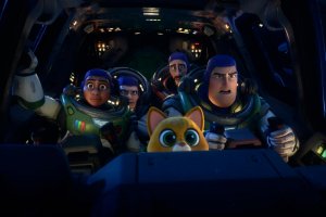 Filmy týždňa: Nový Pixar aj českí teroristi